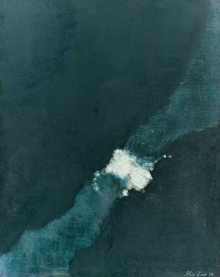 Untitled by Léon Zack