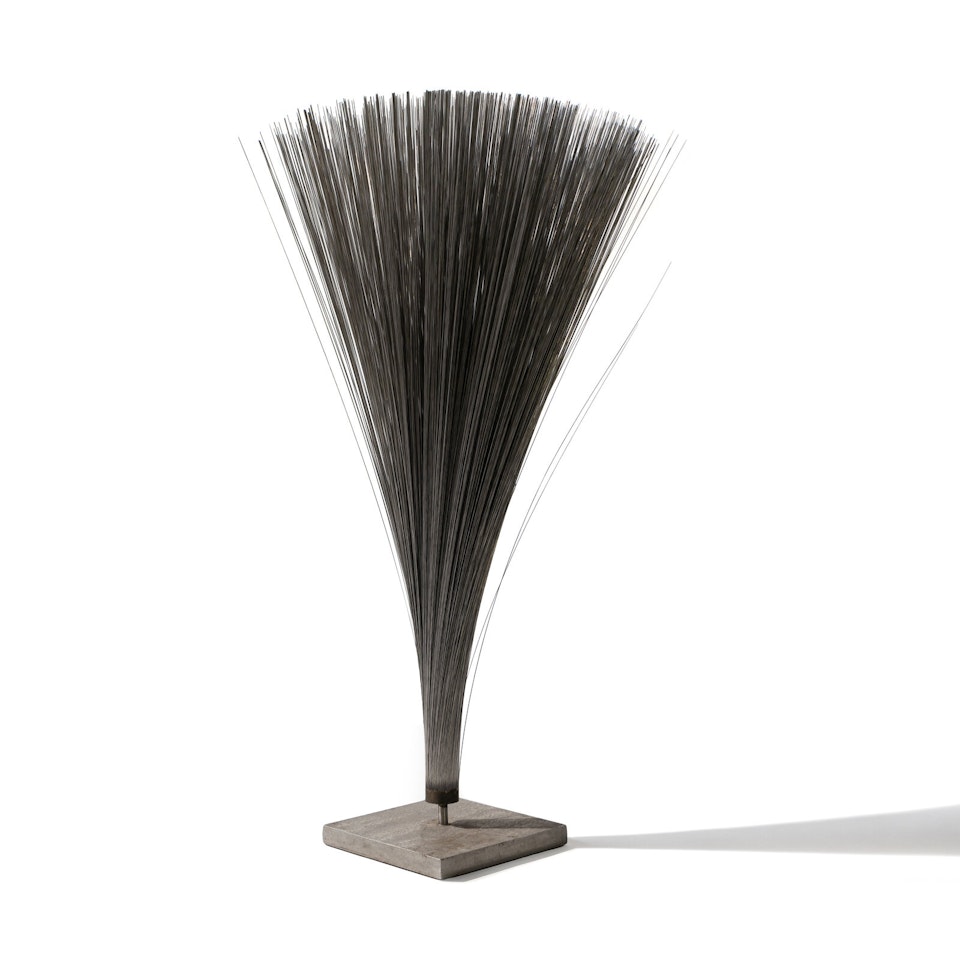 Untitled (Spray) by Harry Bertoia