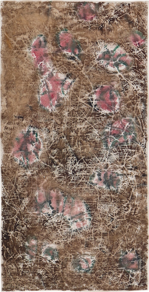 Untitled by Mark Tobey