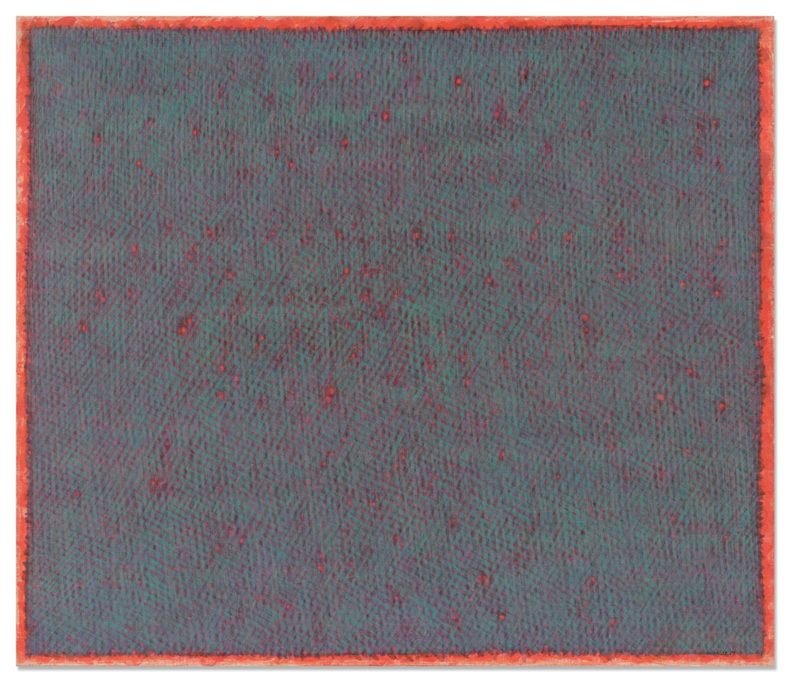 Giada I by Piero Dorazio