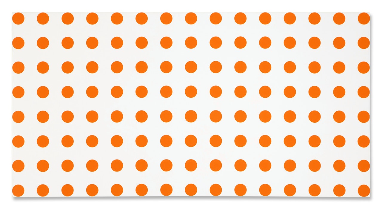 Propionic Anhydride by Damien Hirst