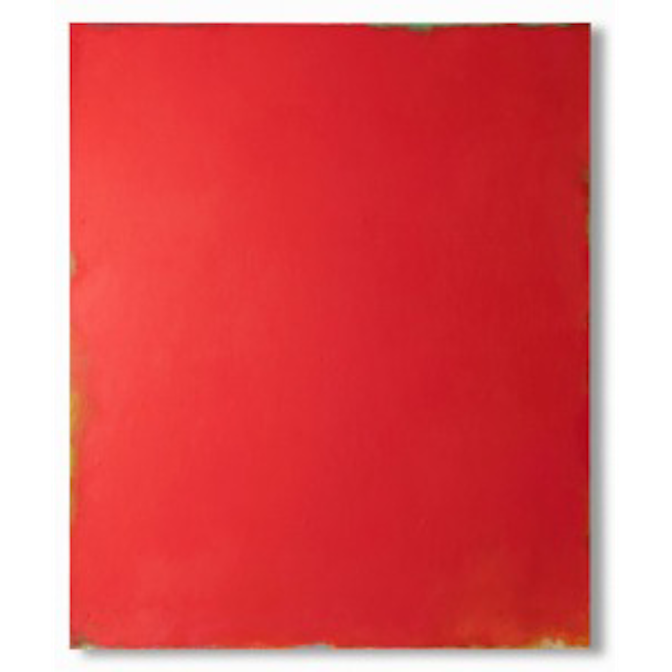 Color no. 50 by Masaaki Yamada