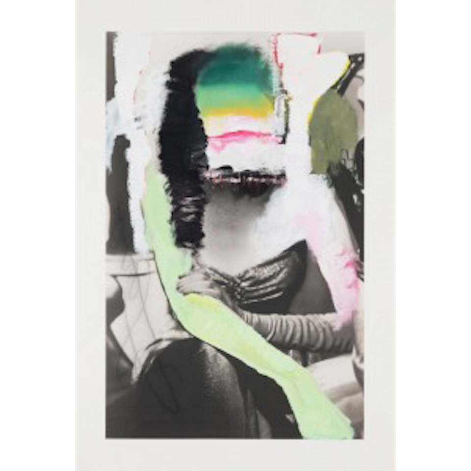 P.O.P. #3 by Tomoo Gokita
