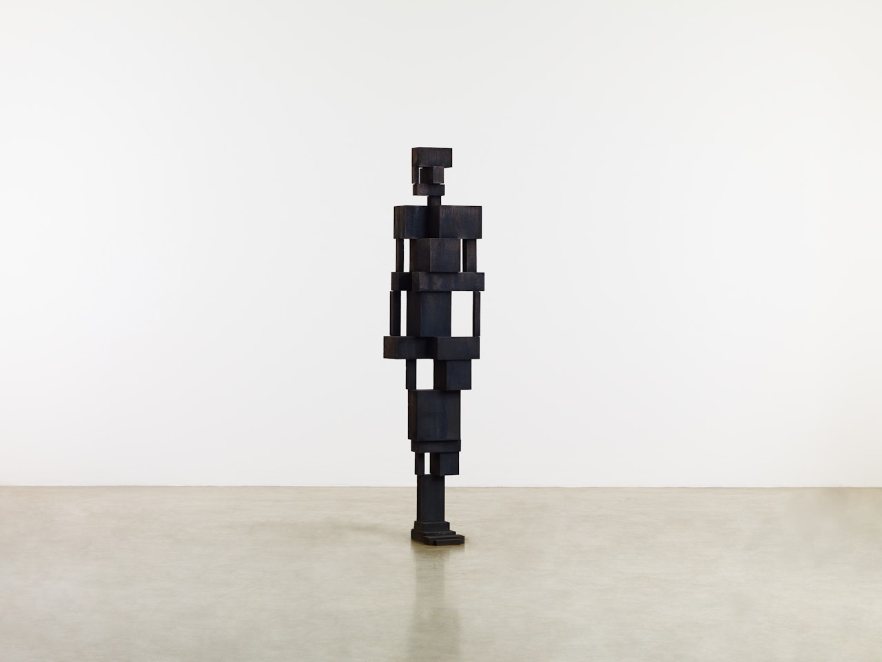 State VIII by Antony Gormley