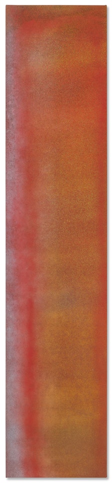 Jabol by Jules Olitski
