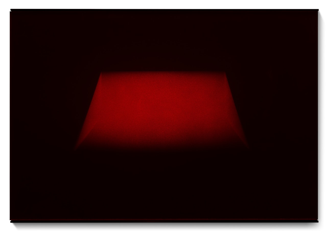 2-O-R by James Turrell