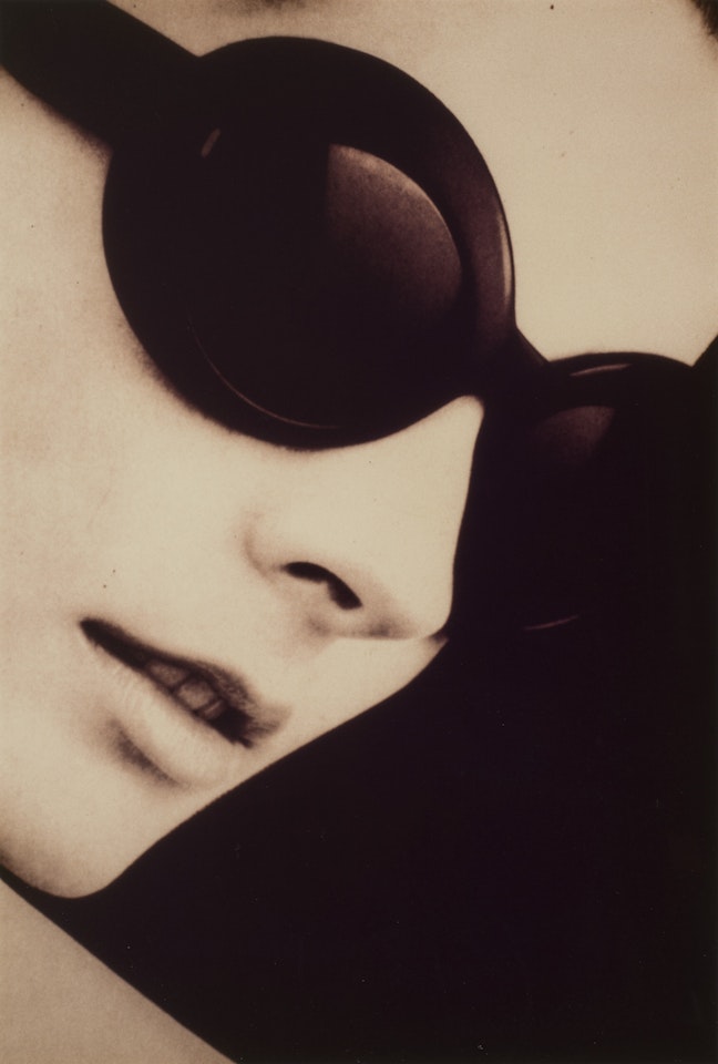 Untitled (Fashion) by Richard Prince