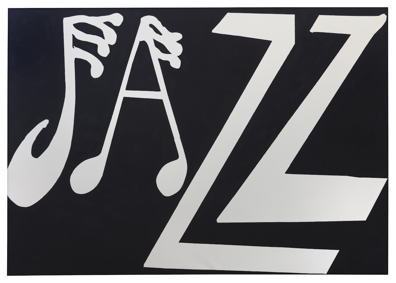 Jazz by Joe Bradley