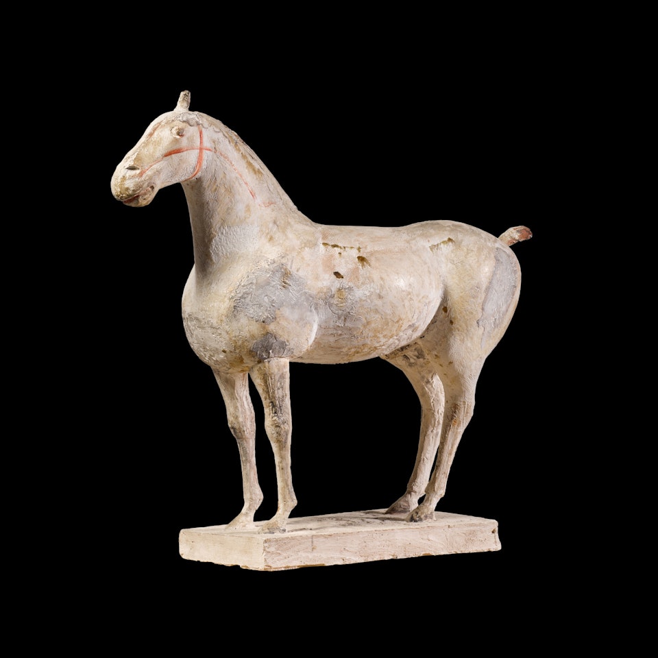 Cavallo (Horse) by Marino Marini