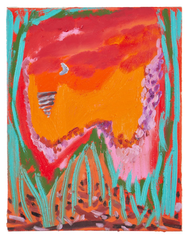 Seedlings by Shara Hughes