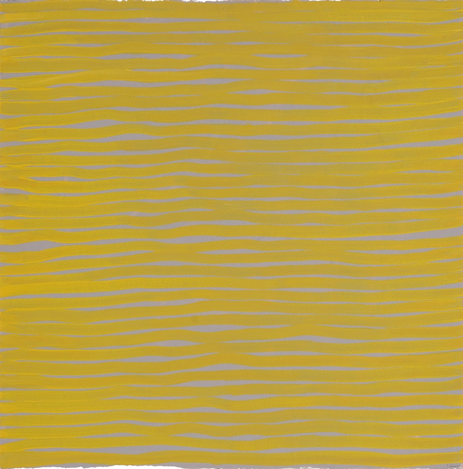 Untitled by Sol LeWitt