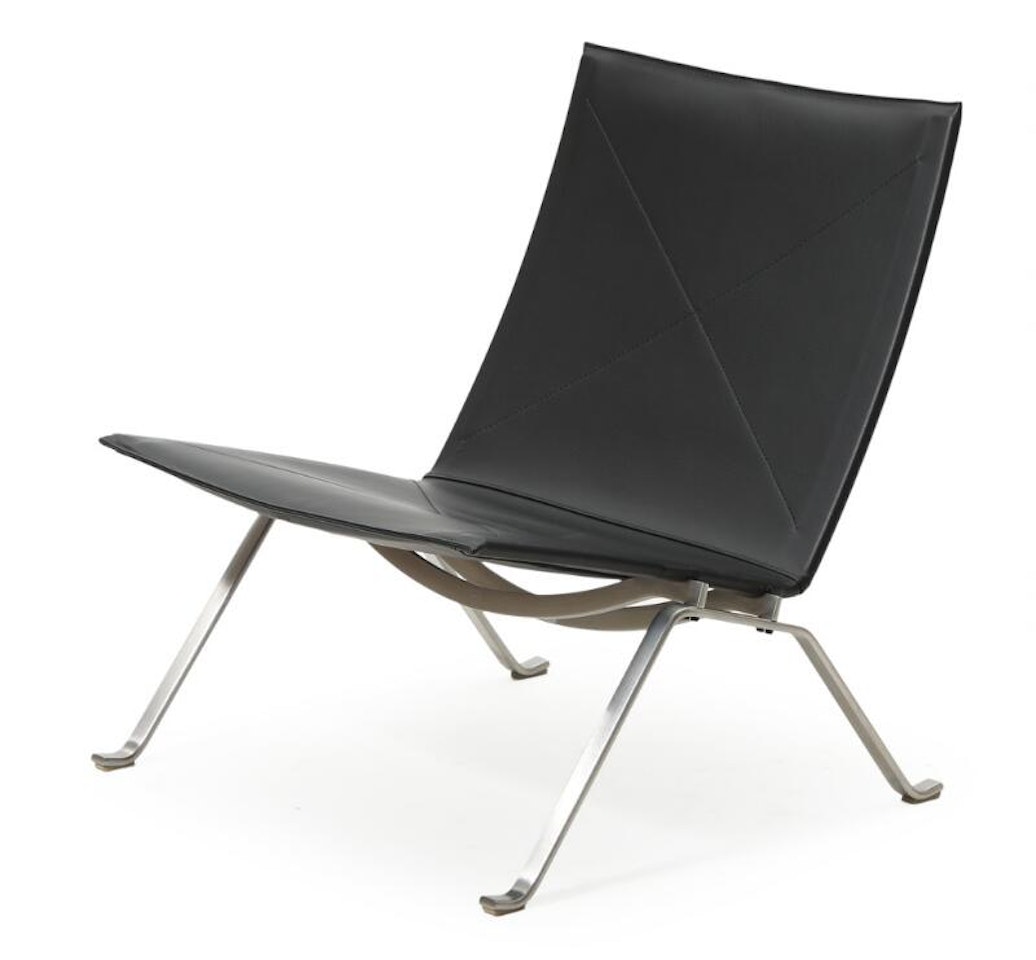 “PK 22” by Poul Kjaerholm