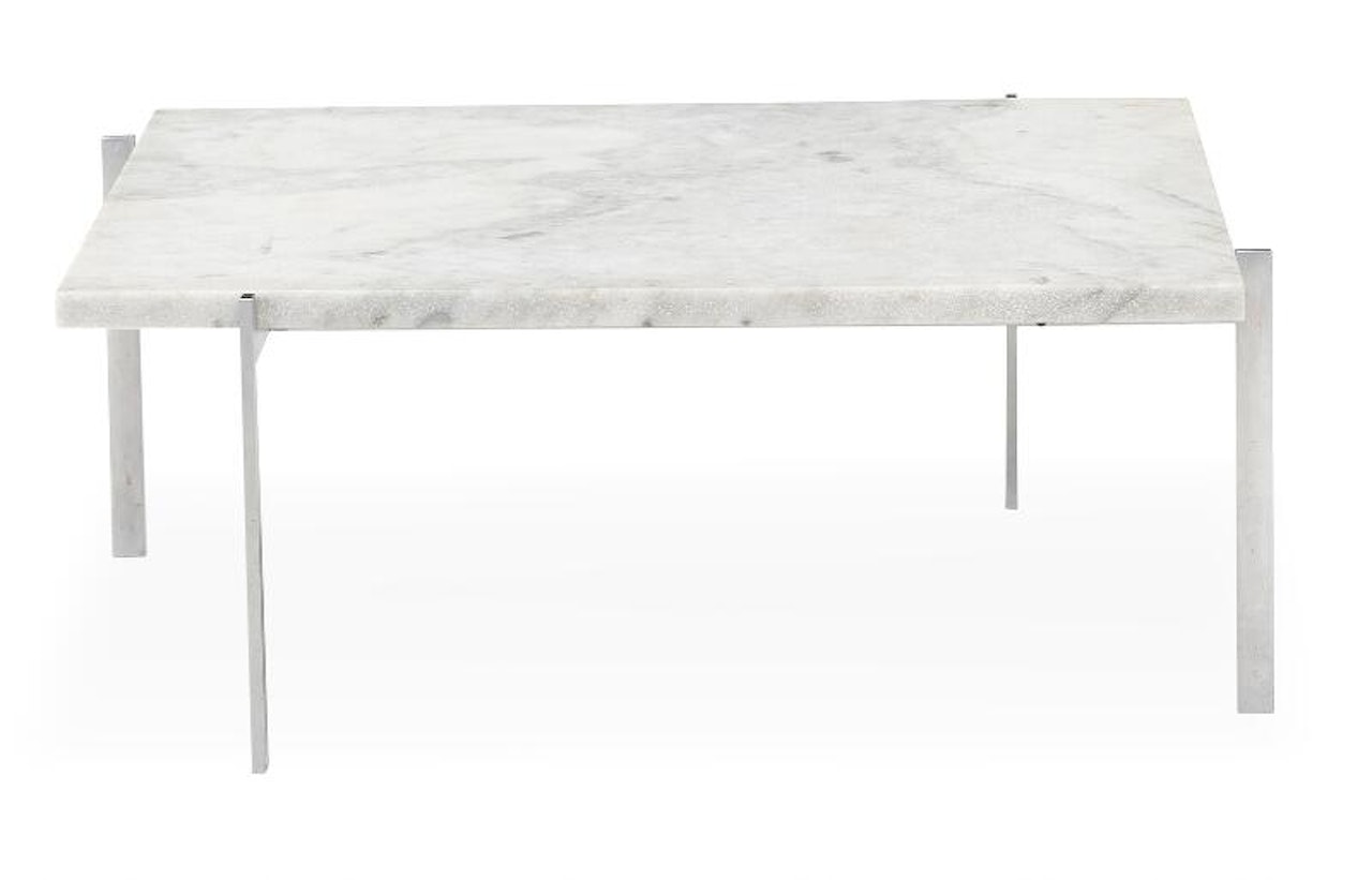 “PK 61” by Poul Kjaerholm