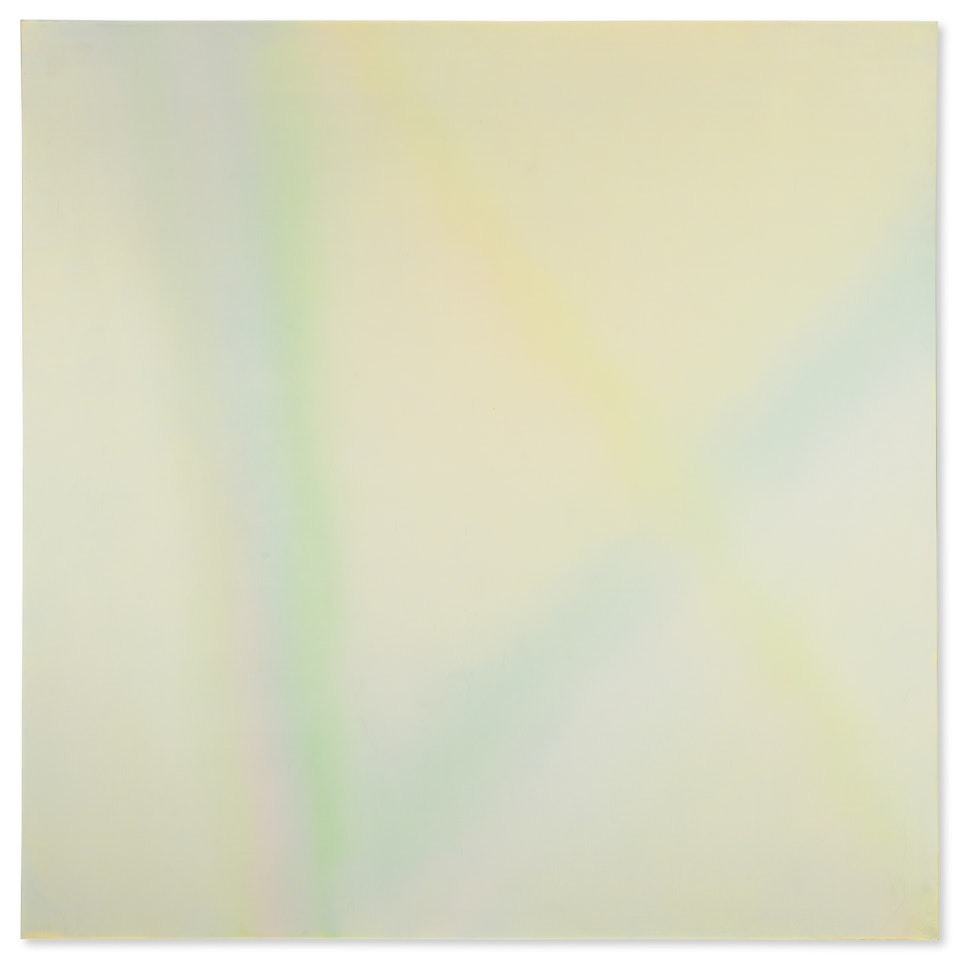 Green Venus - Lente (Toen het terugkwam) by Jef Verheyen
