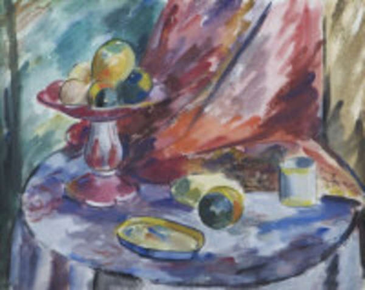 Still Life by Norah McGuinness