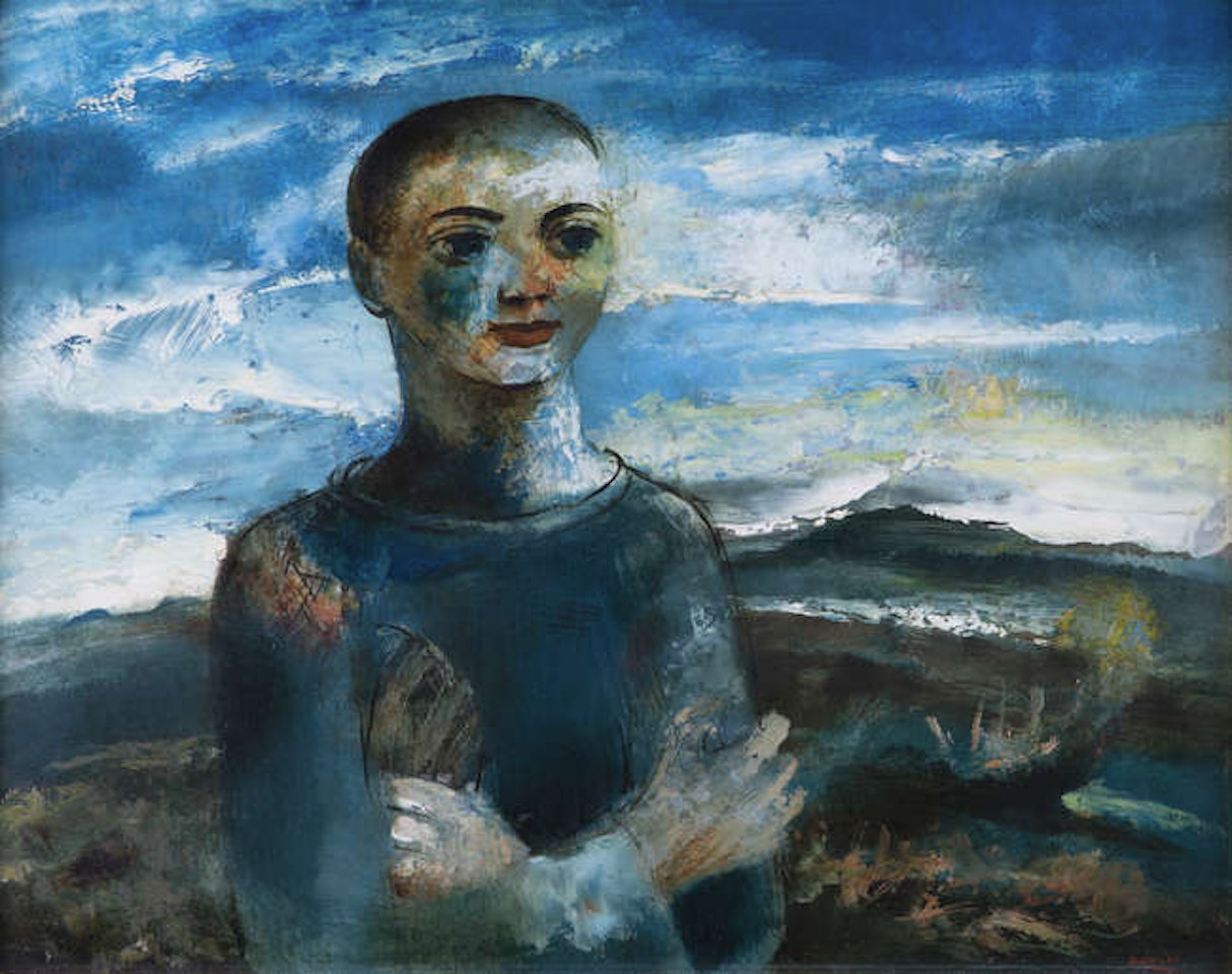 Boy from the North by Daniel O'Neill