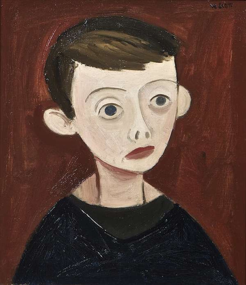 Robert by William Scott