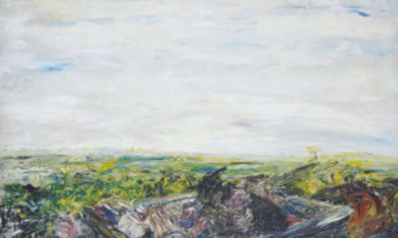 The Tinker"s Child by Jack Butler Yeats