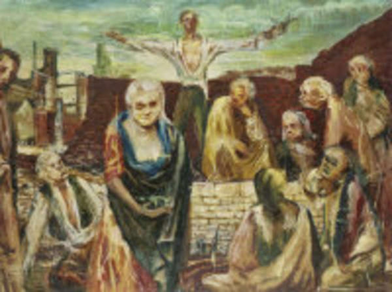 The Downs and the Outs by Daniel O'Neill