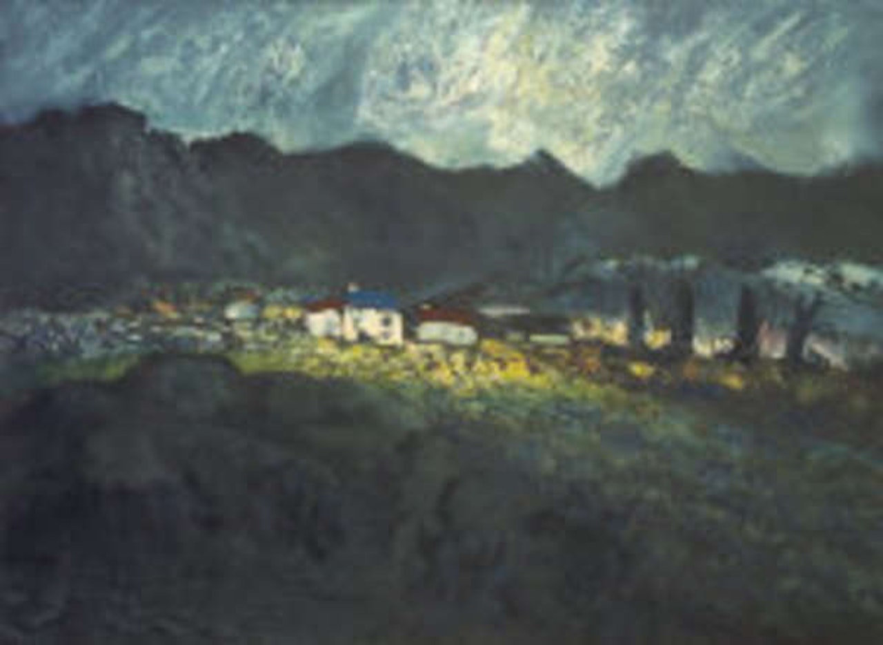Ardigole by Daniel O'Neill