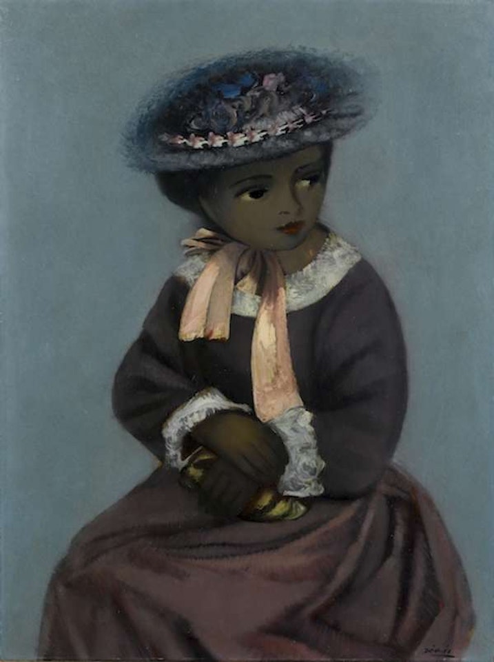 Frankie by Daniel O'Neill