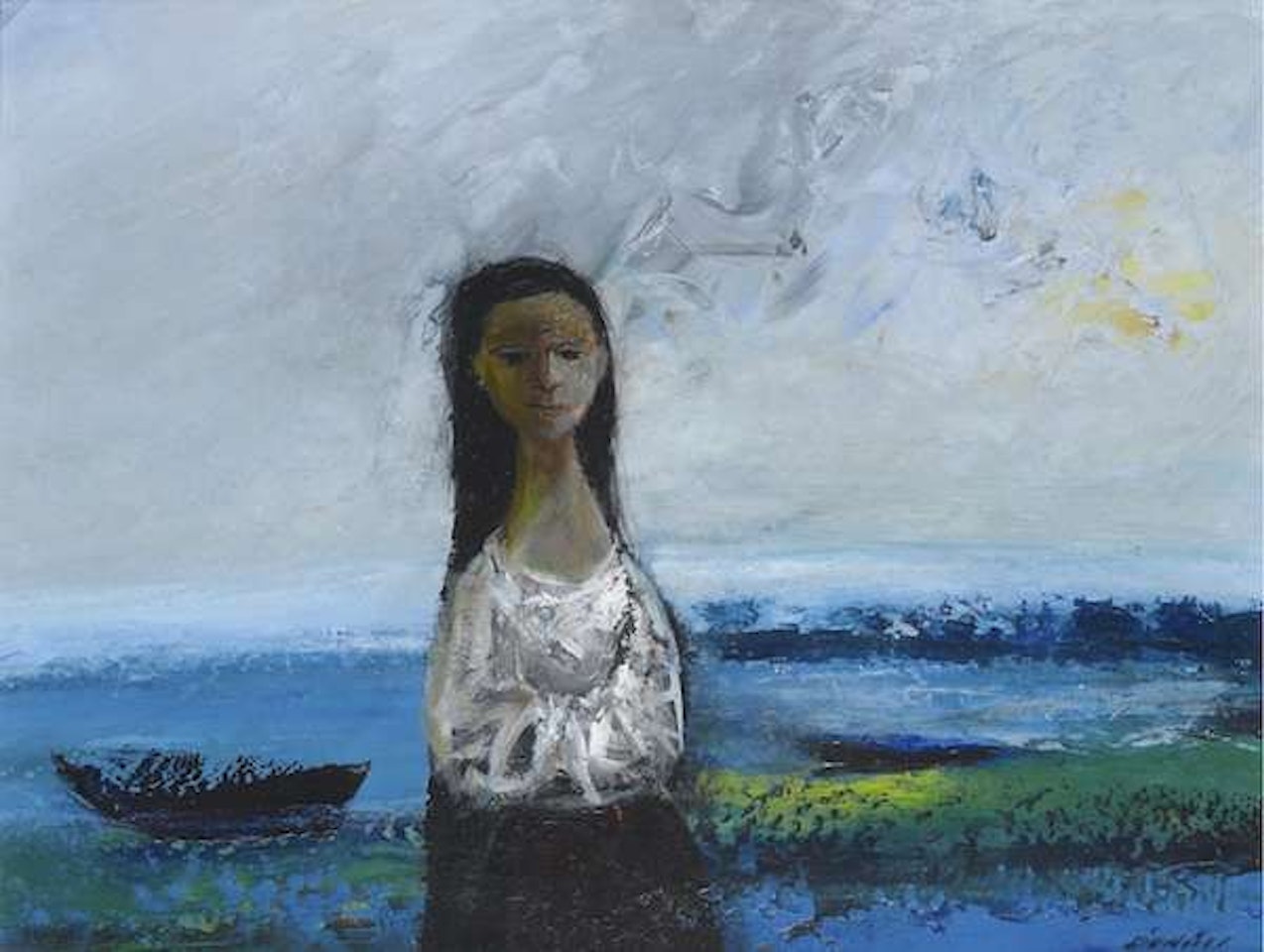 One Singer One Song by Daniel O'Neill