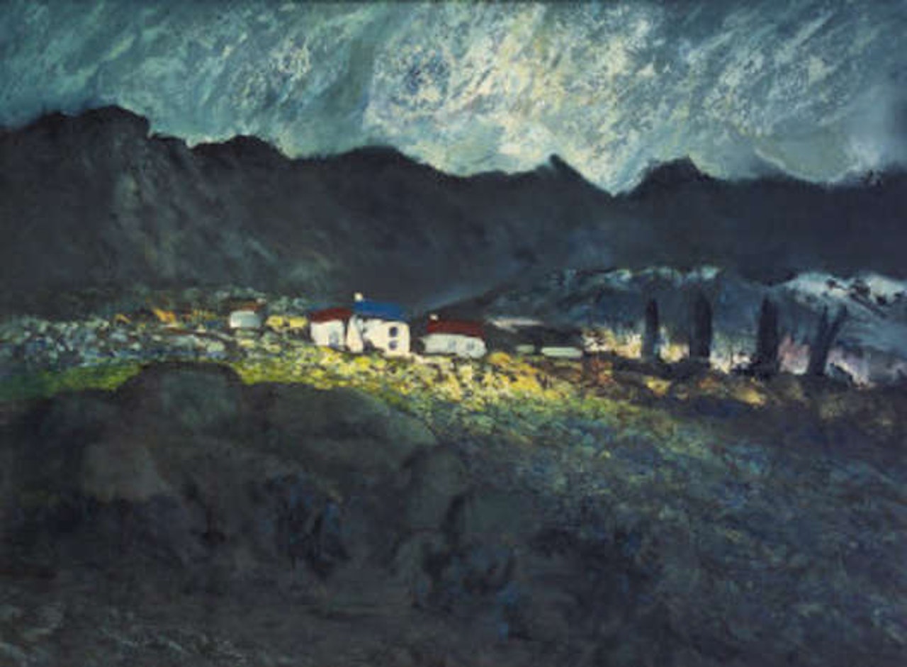 Ardigole by Daniel O'Neill