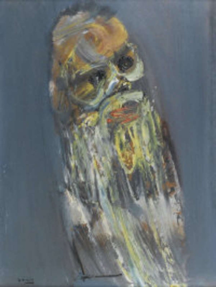 Drunkards Remorse by Daniel O'Neill