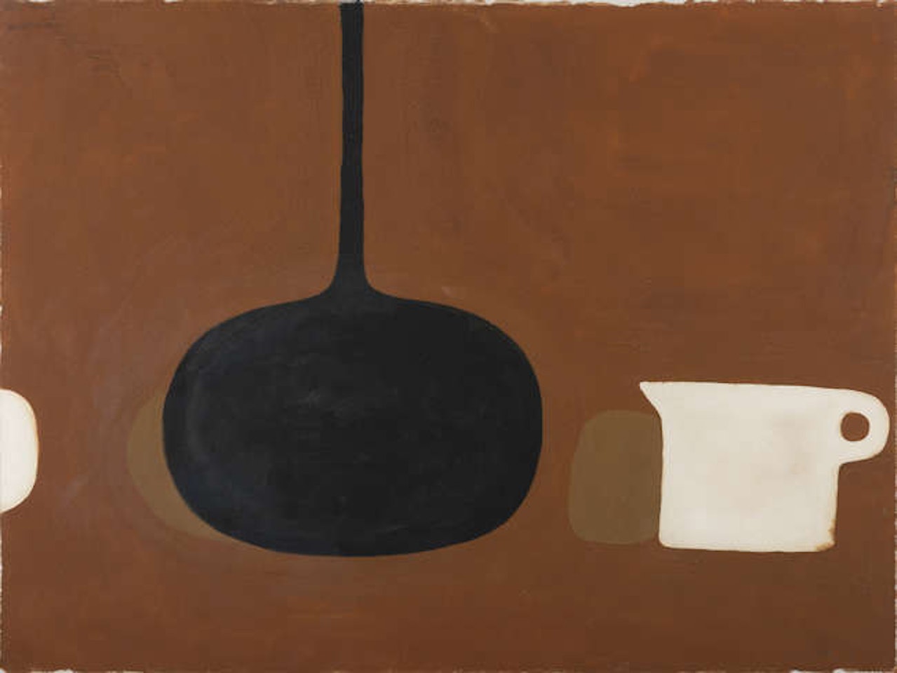 Still Life No.2 by William Scott