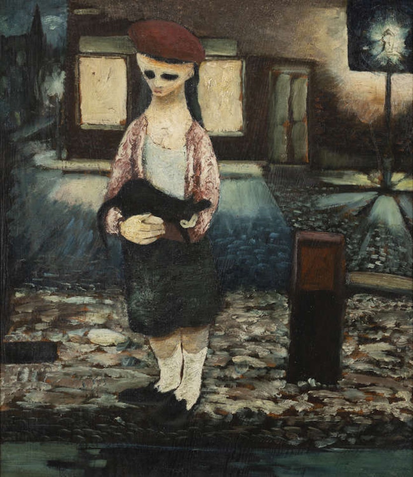 Indecision by Daniel O'Neill