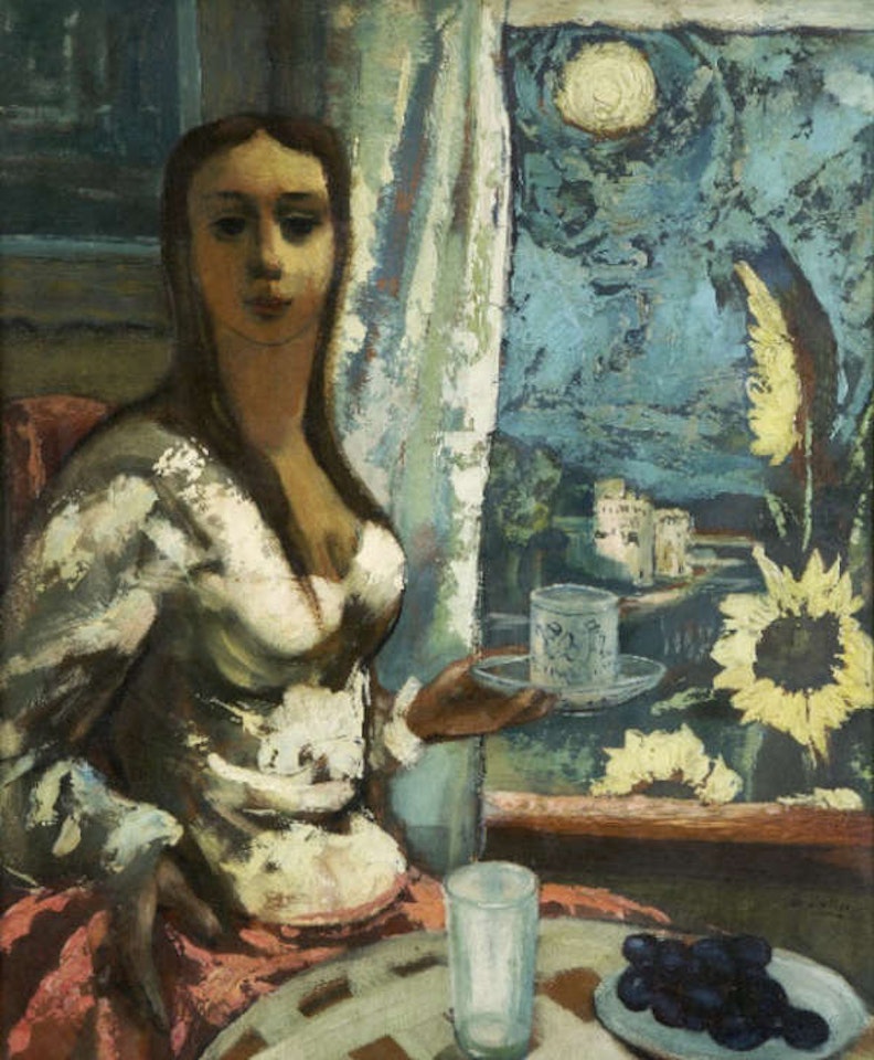 Early Morning by Daniel O'Neill