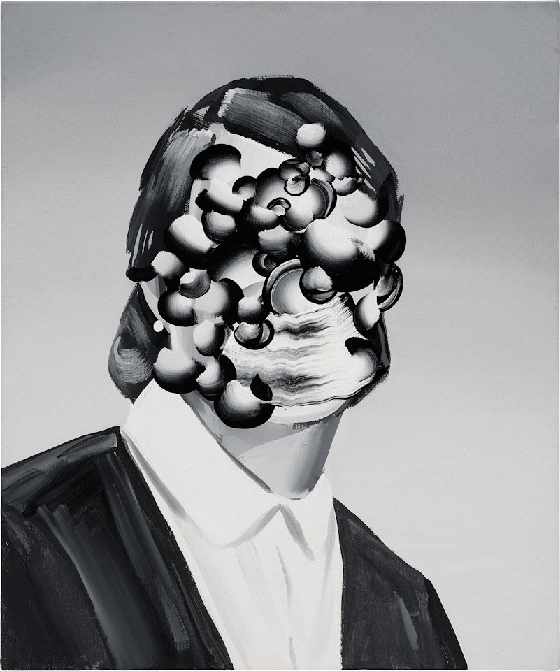 Modesty by Tomoo Gokita