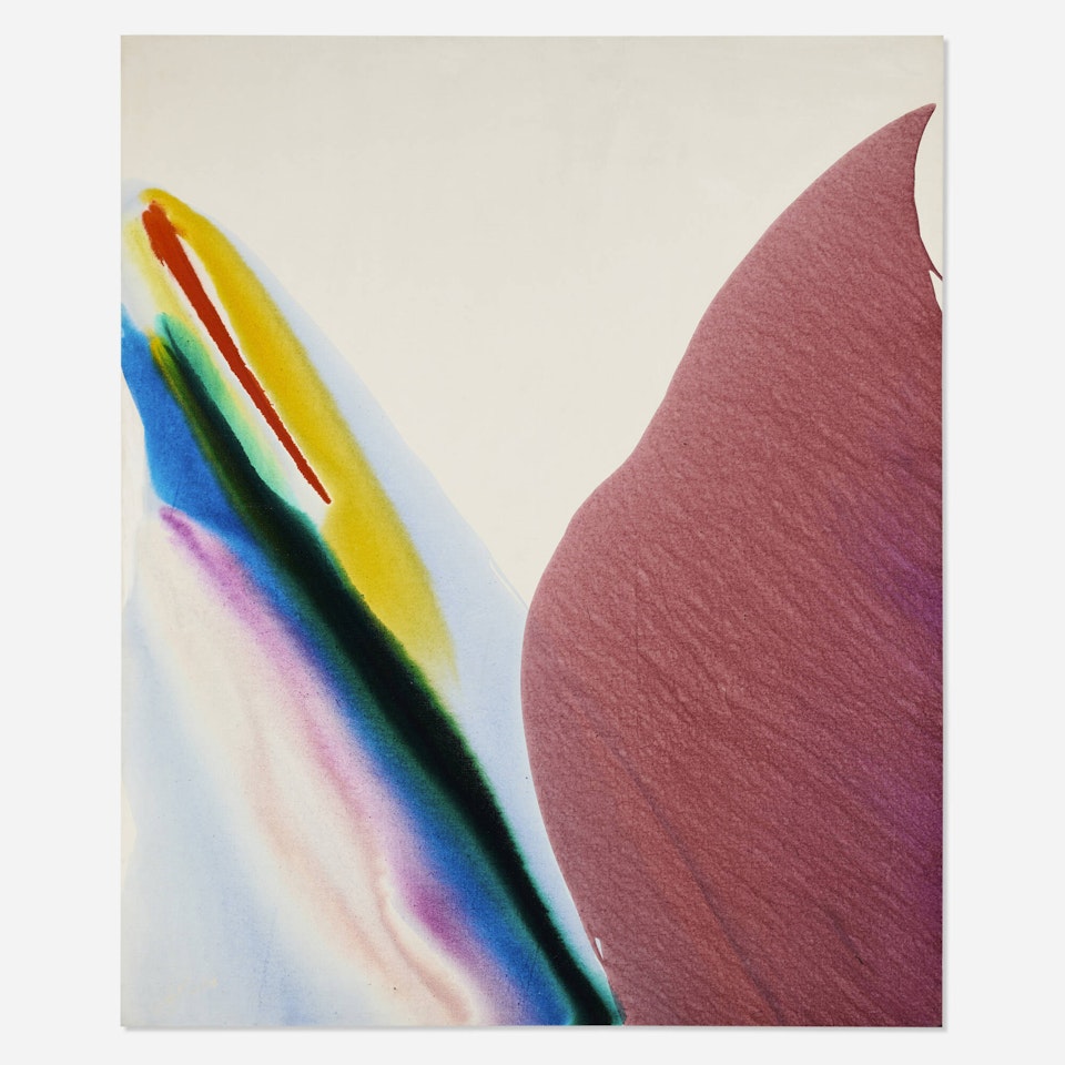 Phenomena Tide-Finder by Paul Jenkins