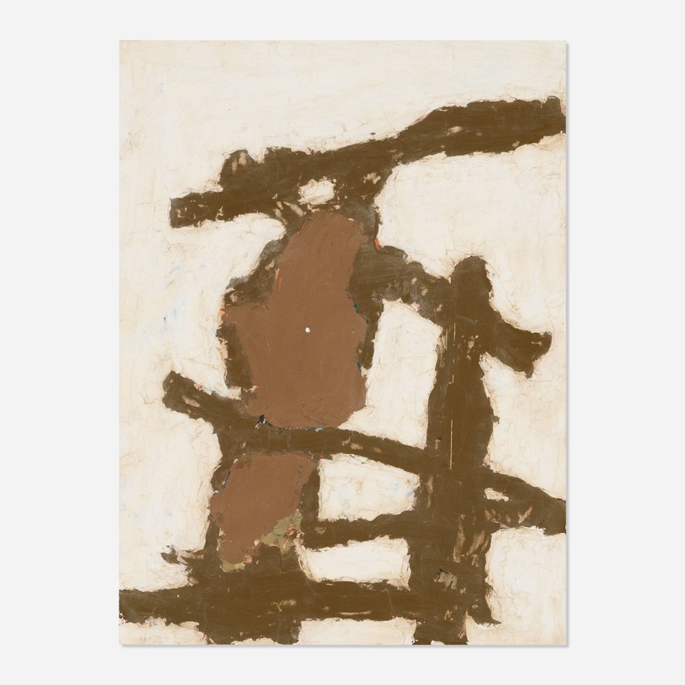 Untitled (Dragon #2) by Richard Aldrich