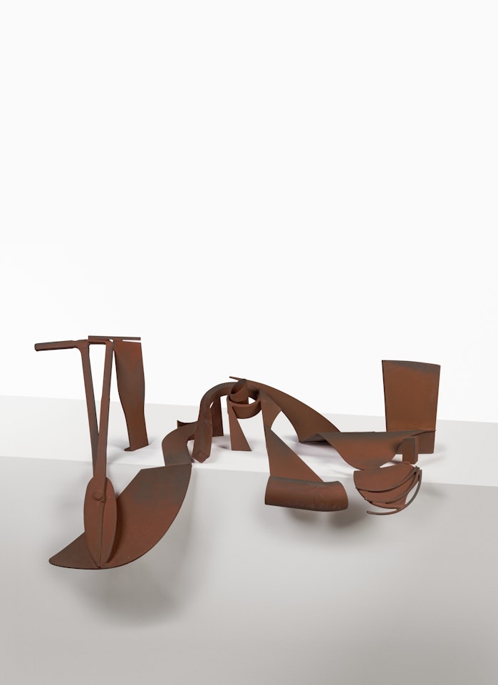 Table Piece ‘Antibes" by Anthony Caro