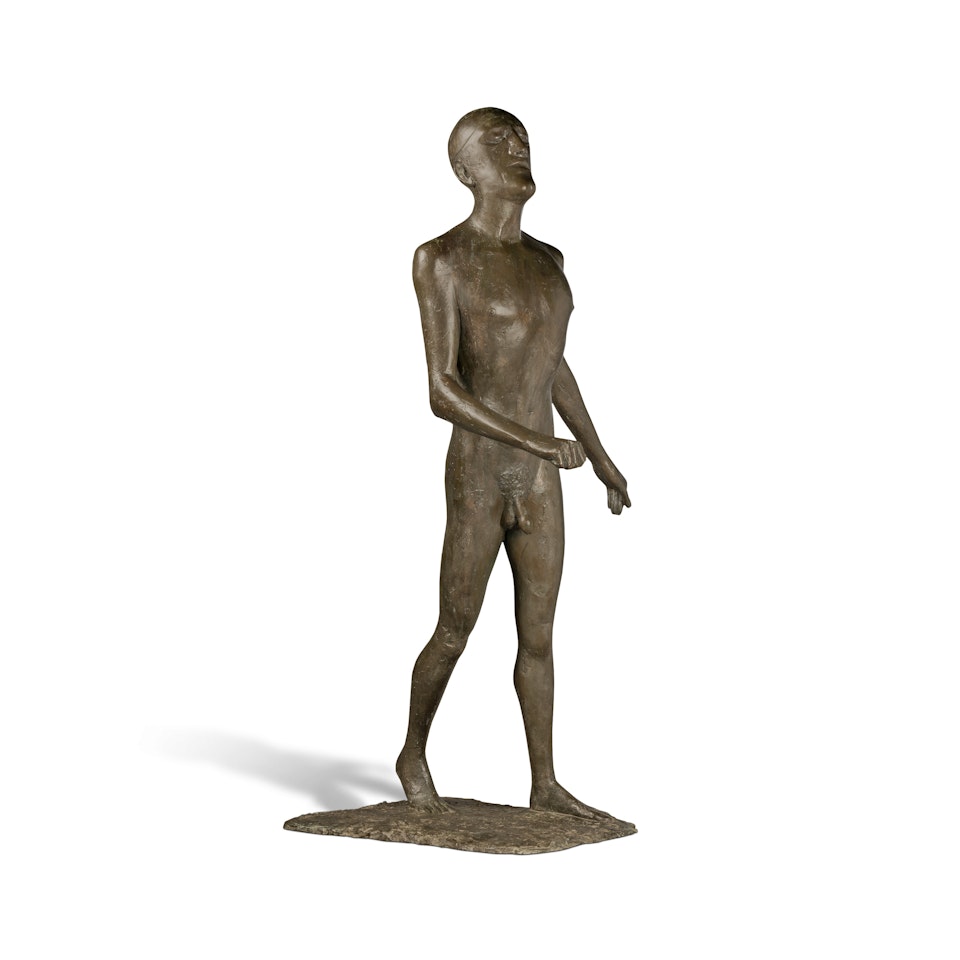 Protomartyr by Elisabeth Frink