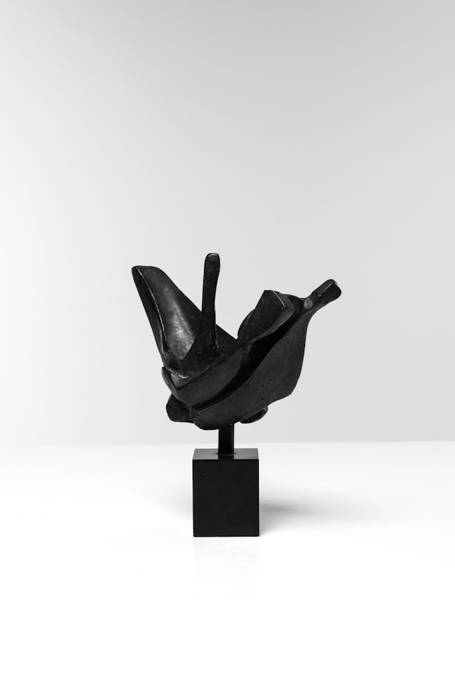 Untitled by Isabelle Waldberg
