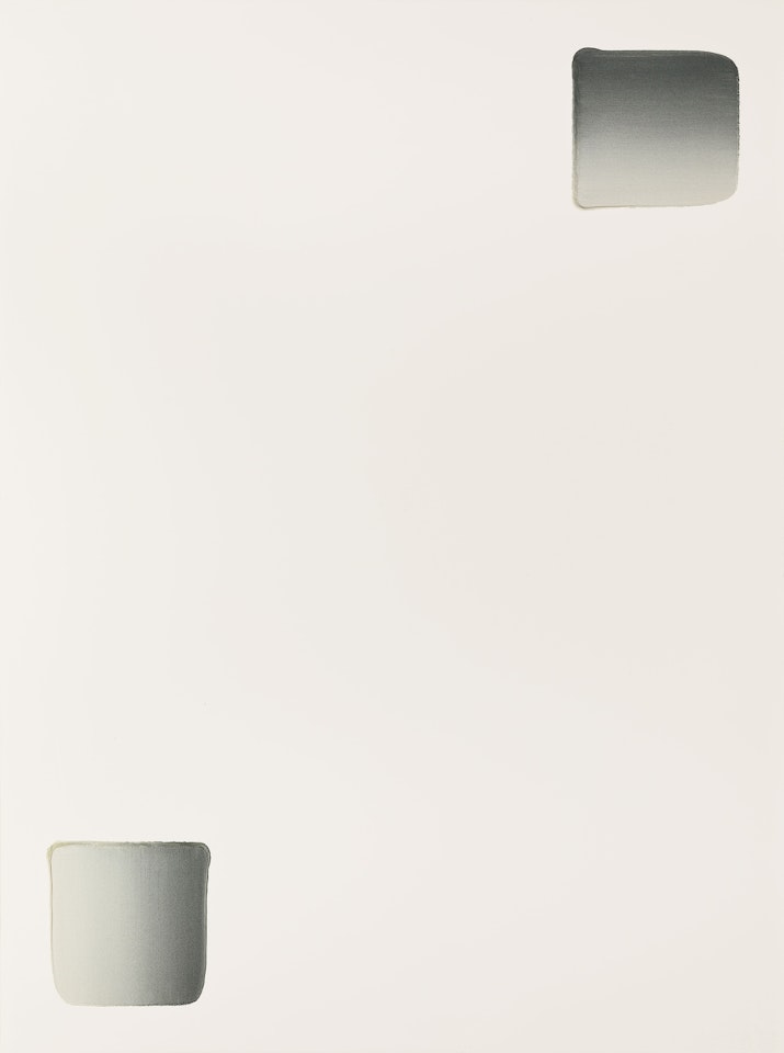 Dialogue by Lee Ufan