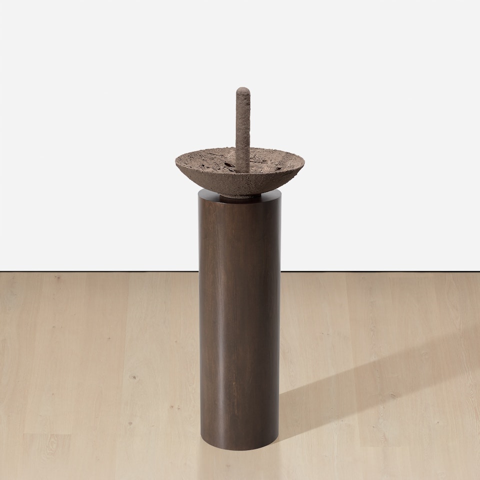 Lingam and Yoni (Grosse Île) by Mike Kelley