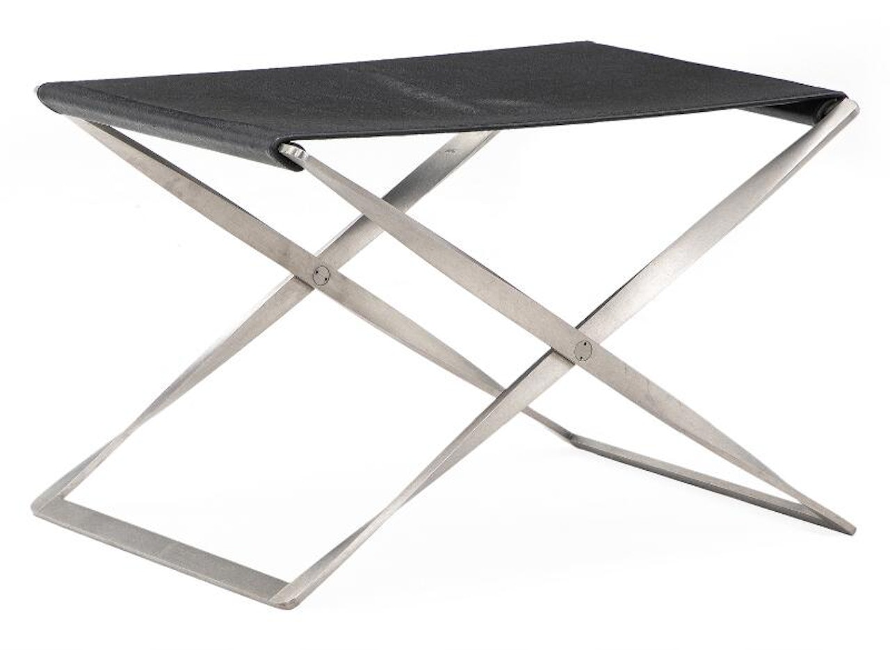 “PK 91” by Poul Kjaerholm