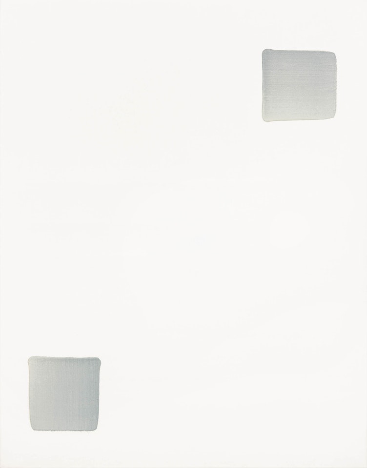 Correspondance by Lee Ufan