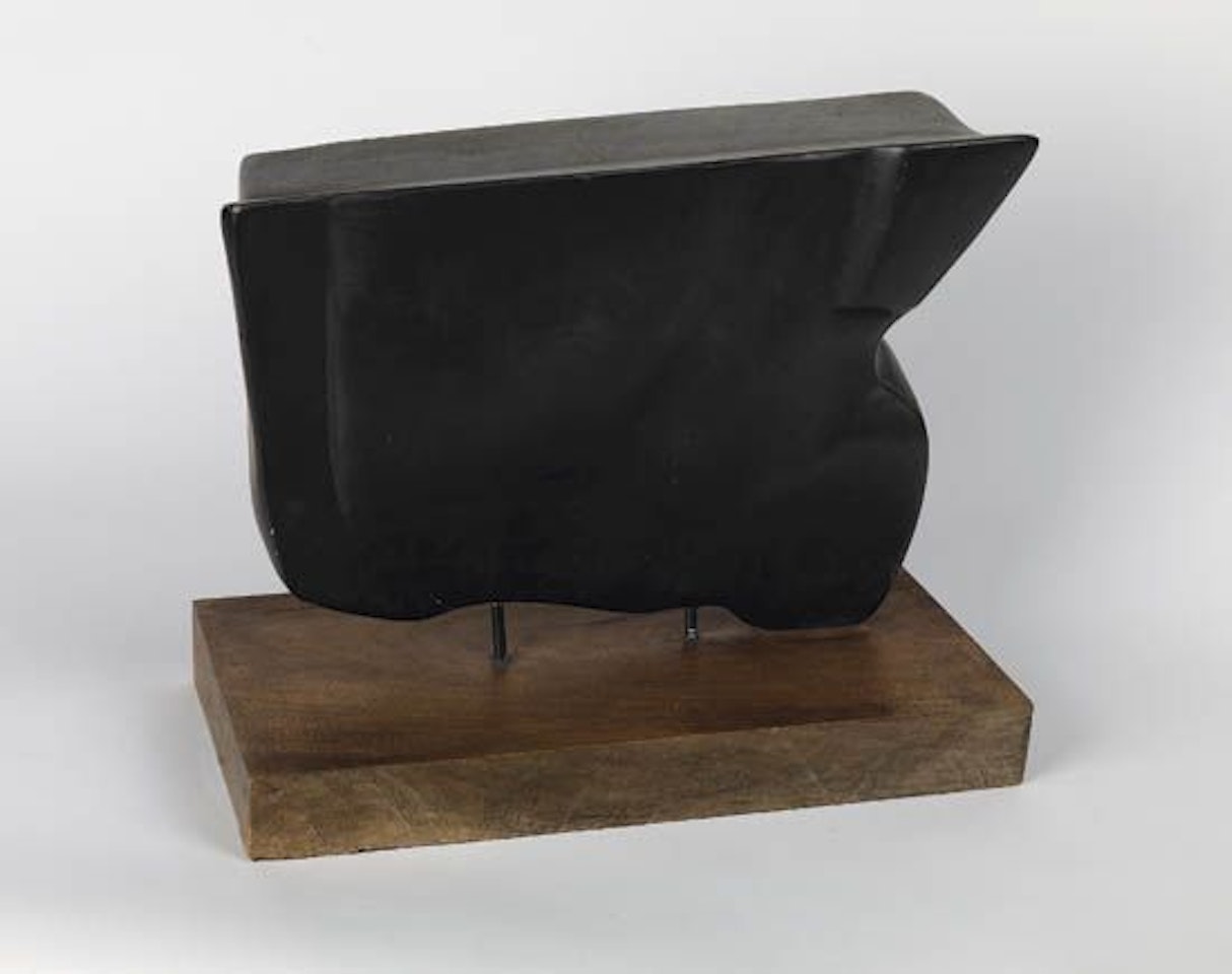 Untititled by Louise Nevelson