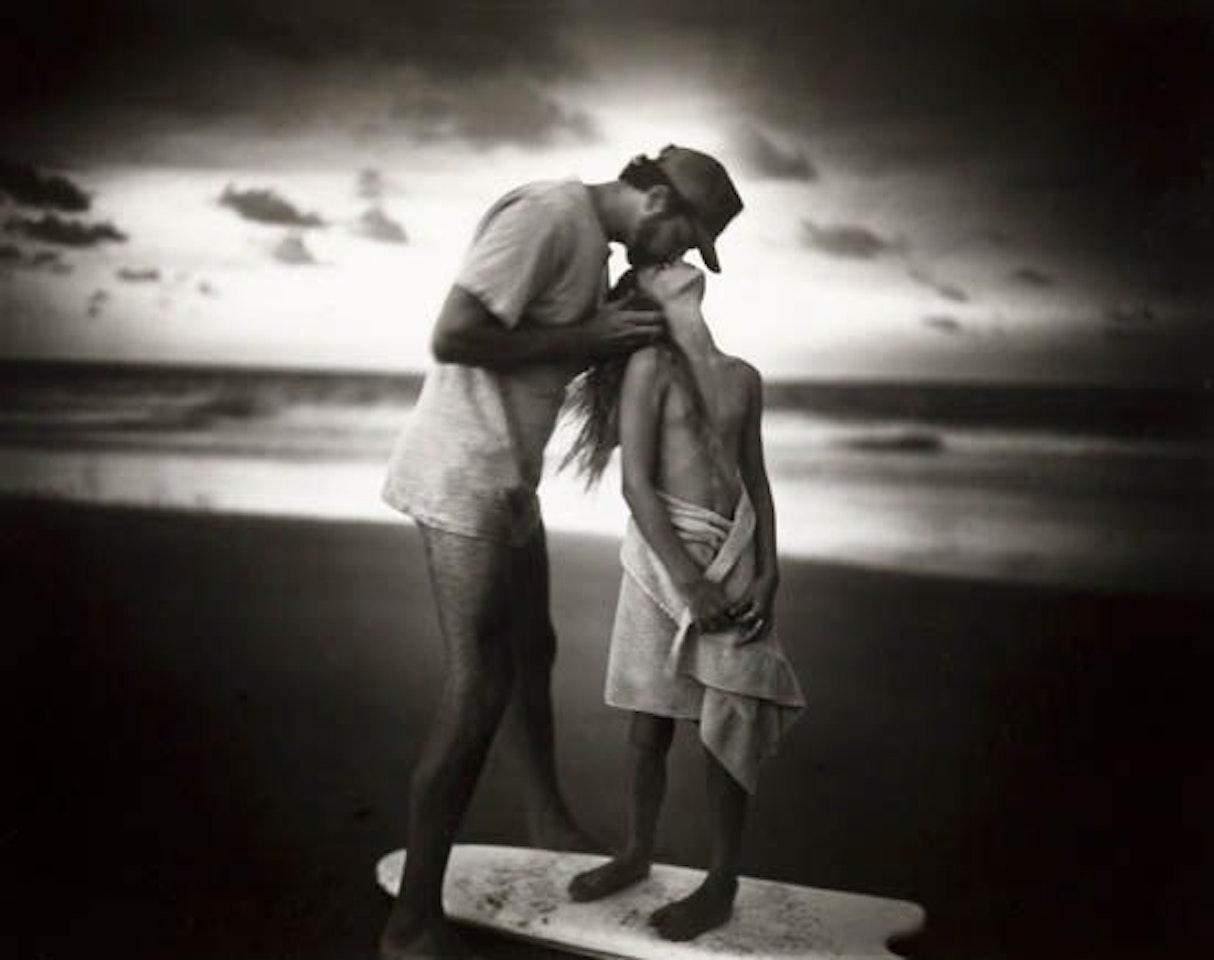 Untitled by Sally Mann