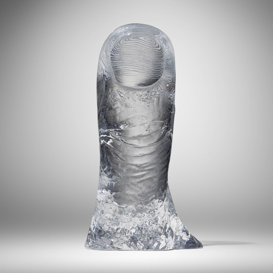 Le Pouce by César