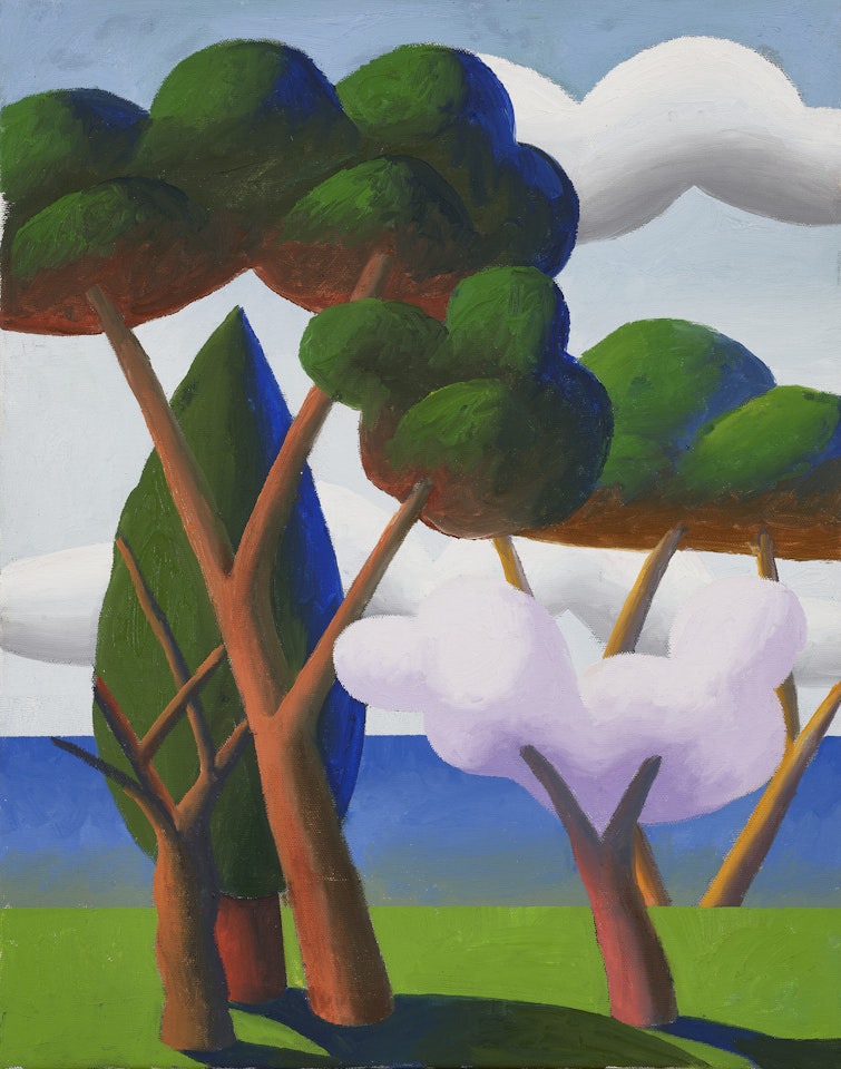 Primavera by Salvo
