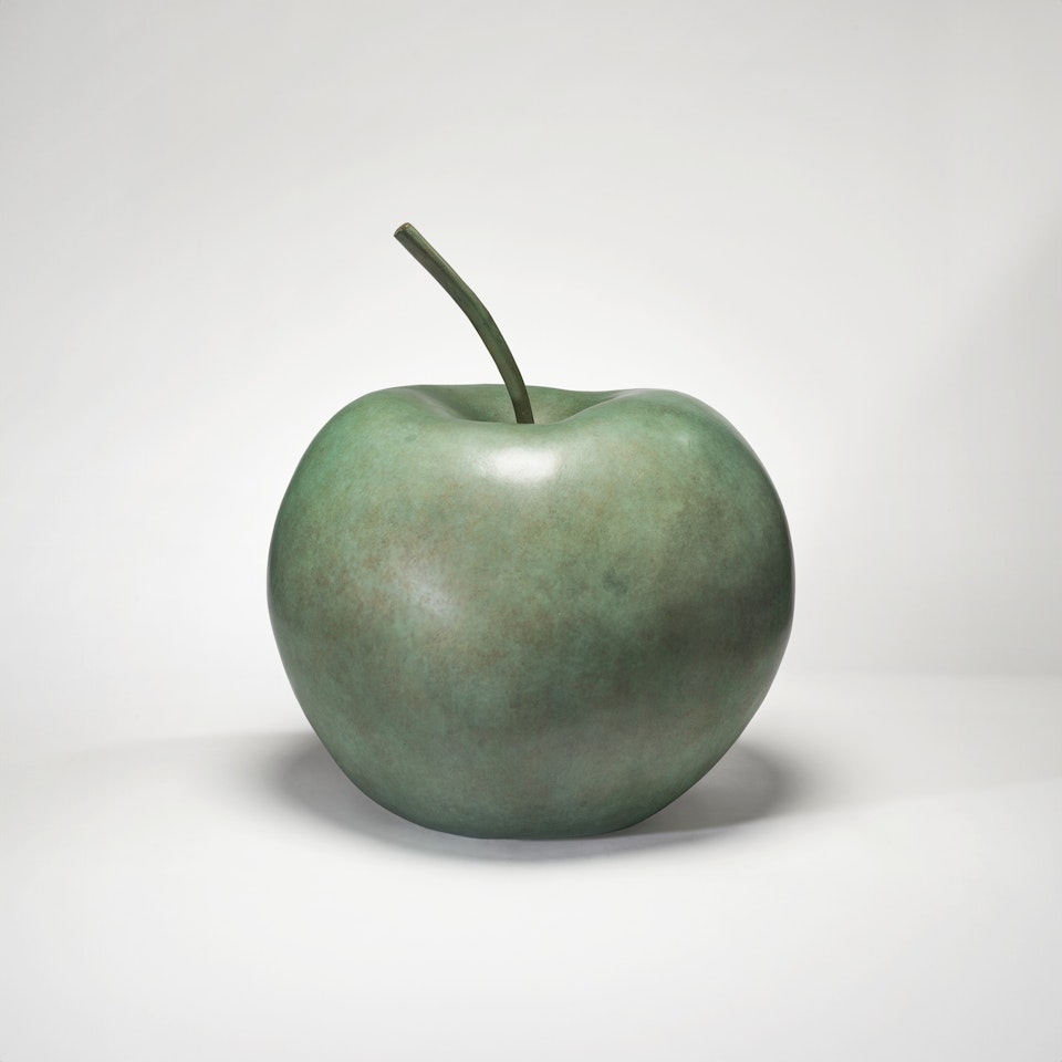 Pomme (Moyenne) by Claude Lalanne