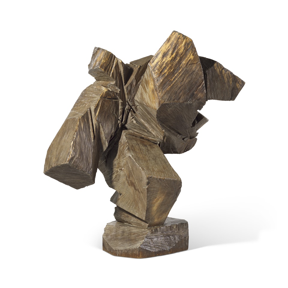 Taichi Series by Ju Ming