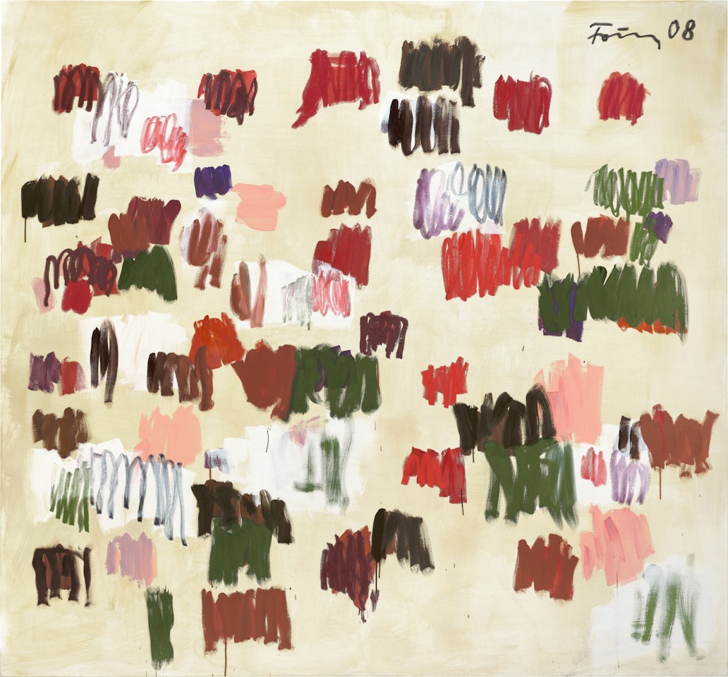 Untitled by Günther Förg