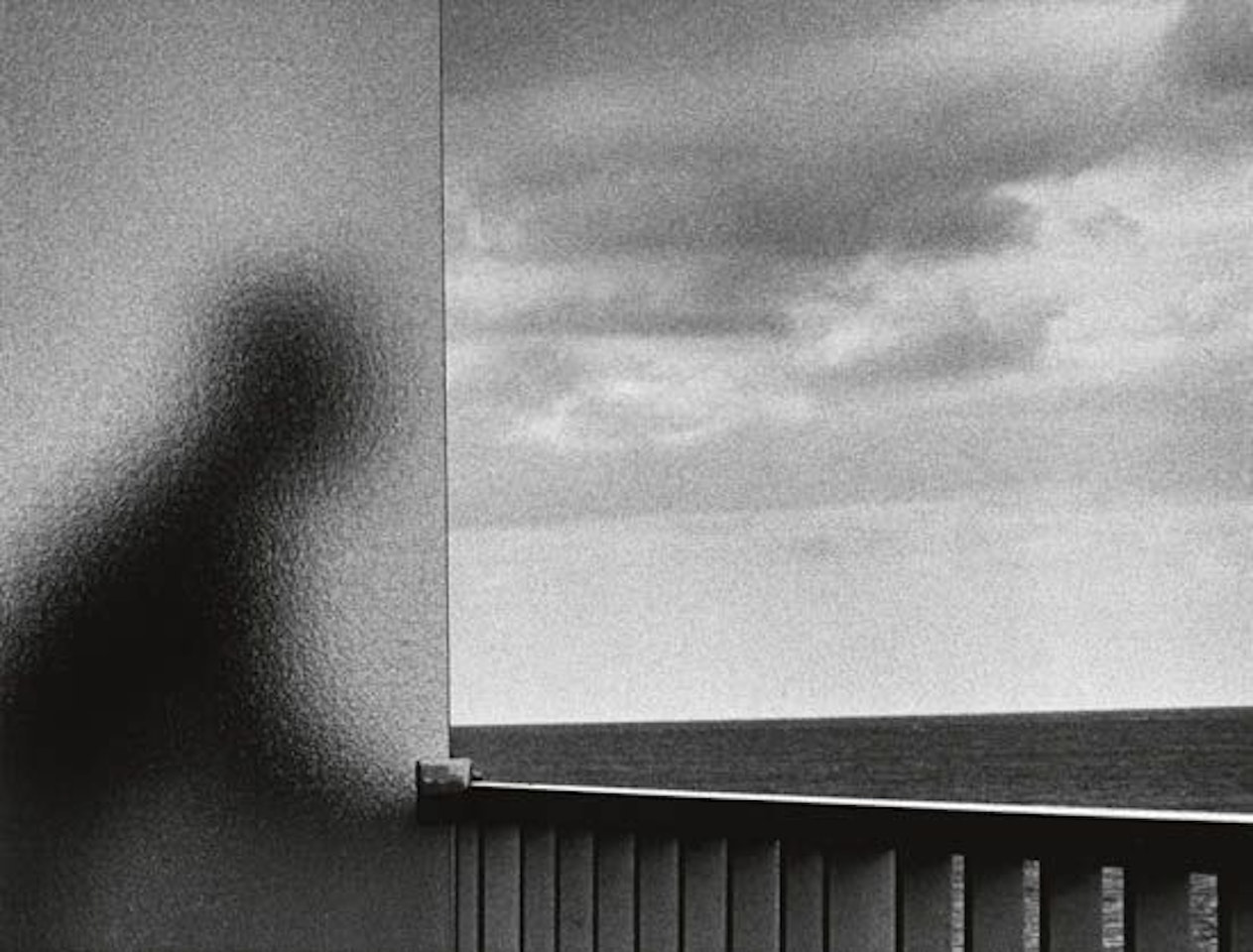 Martinique by André Kertész