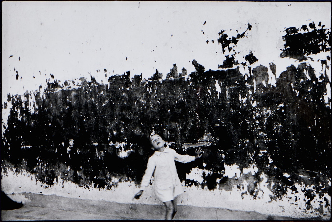 Valencia, Spain by Henri Cartier-Bresson